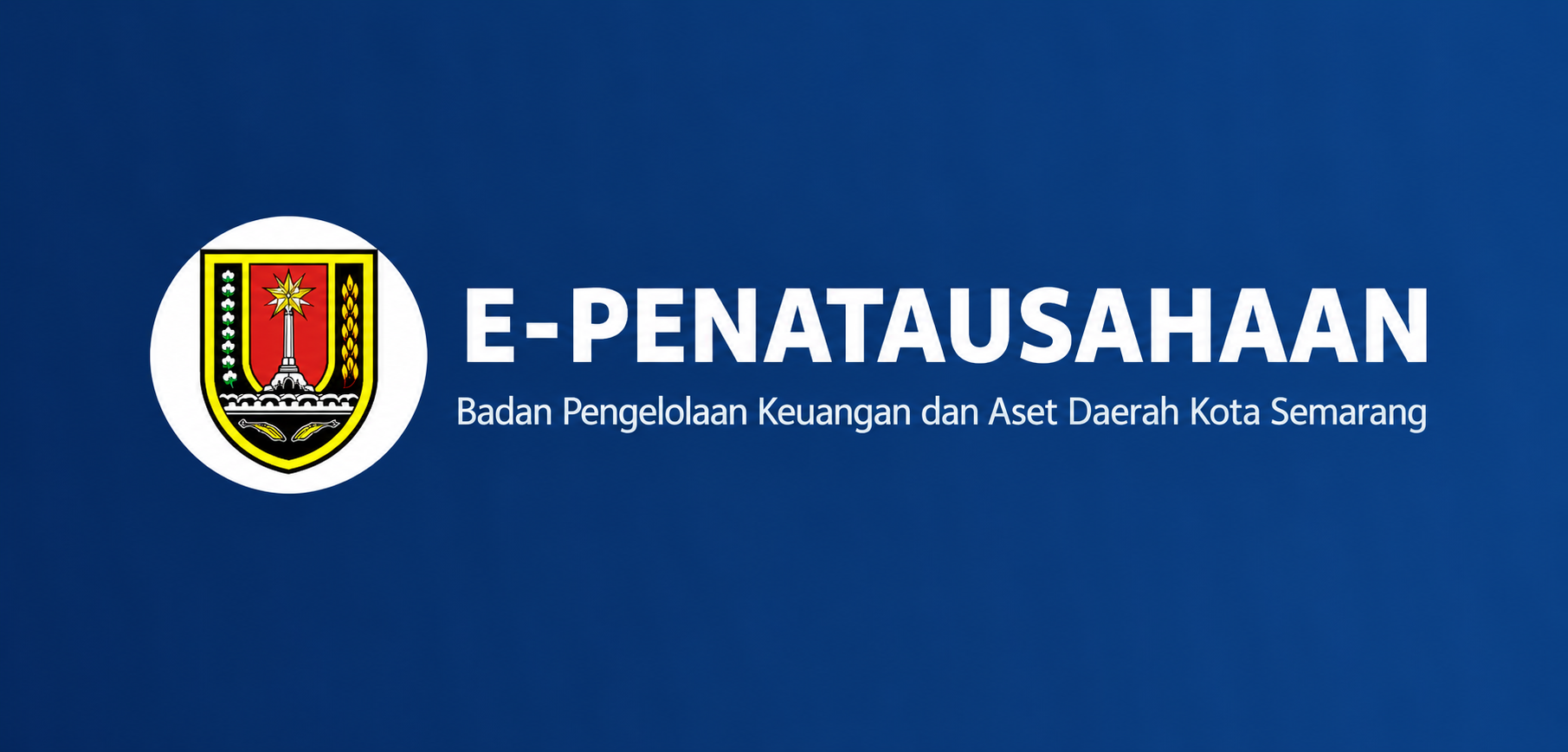 E-Penatausahaan