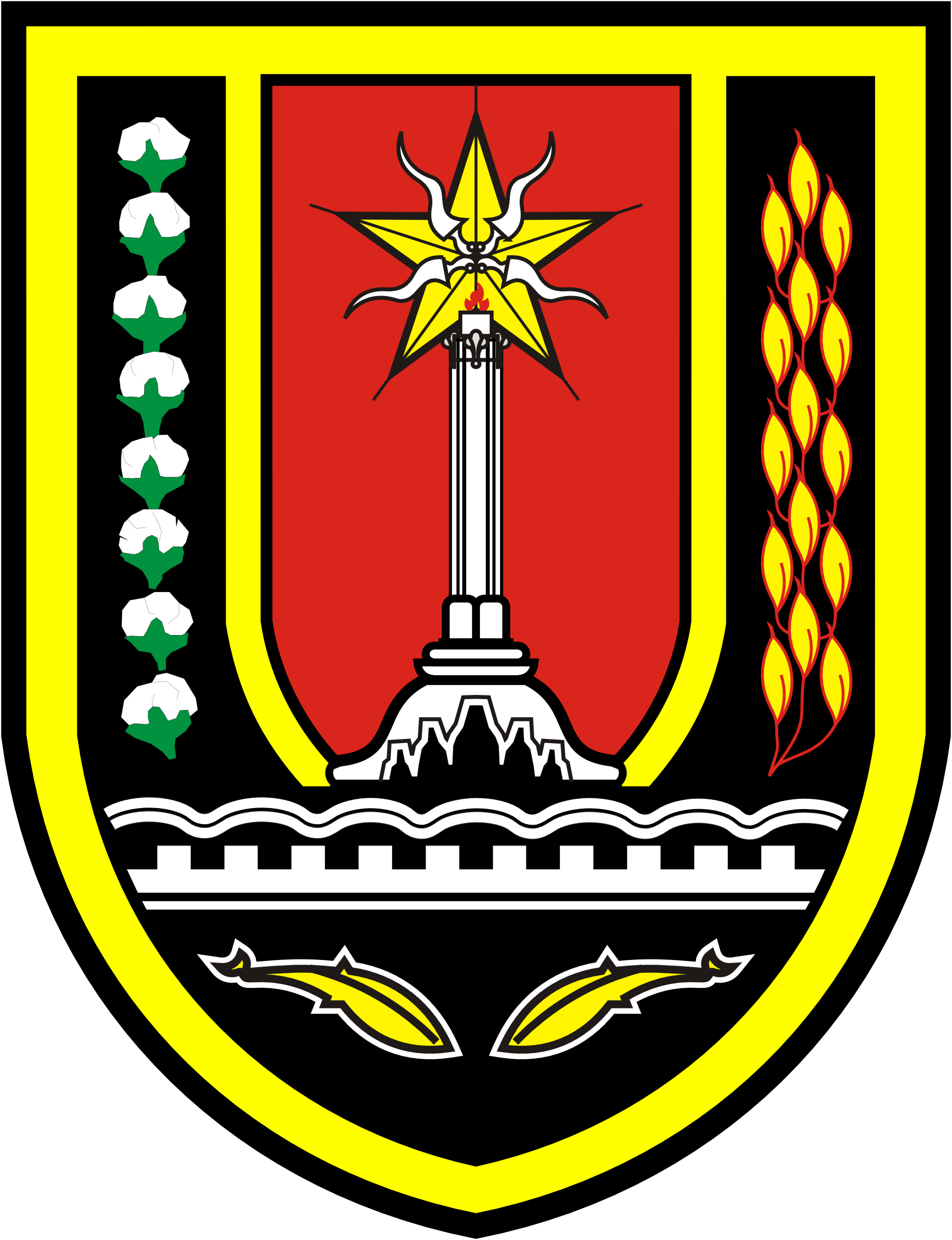 Logo Instansi