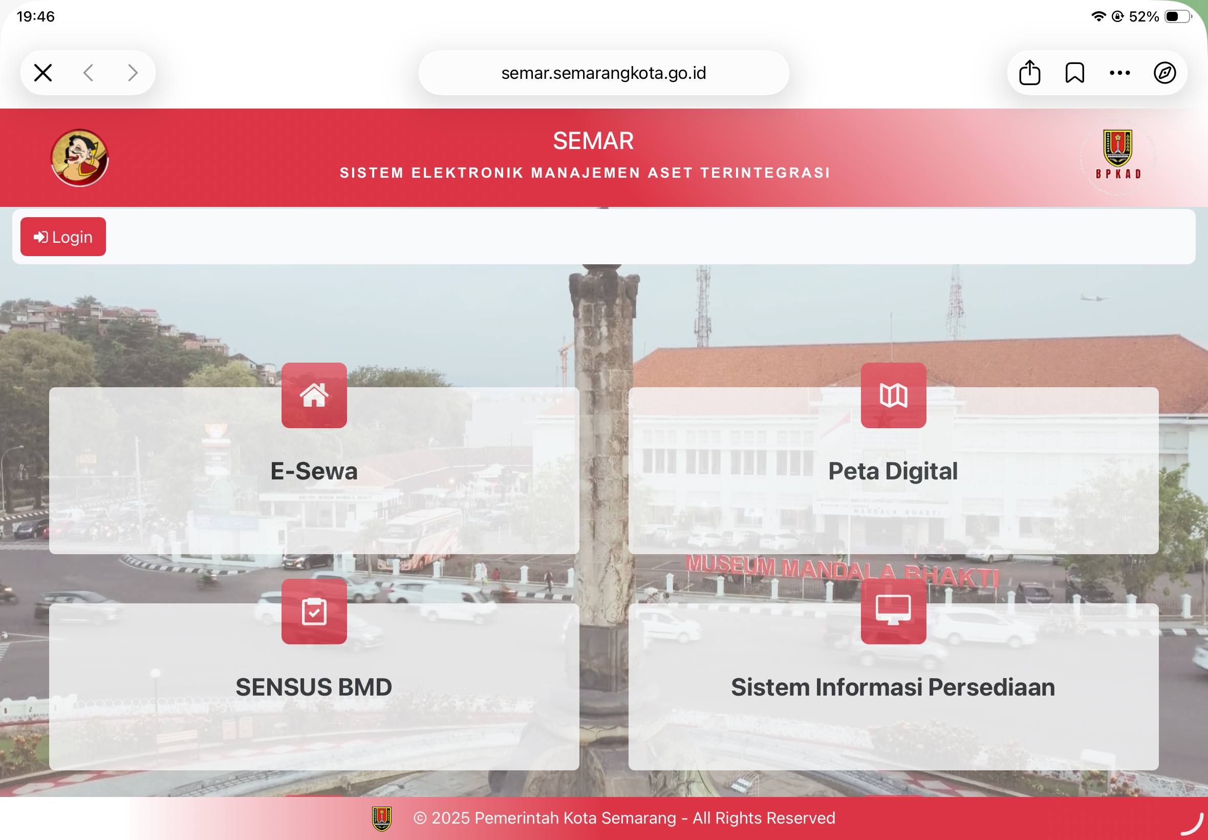 SEMAR