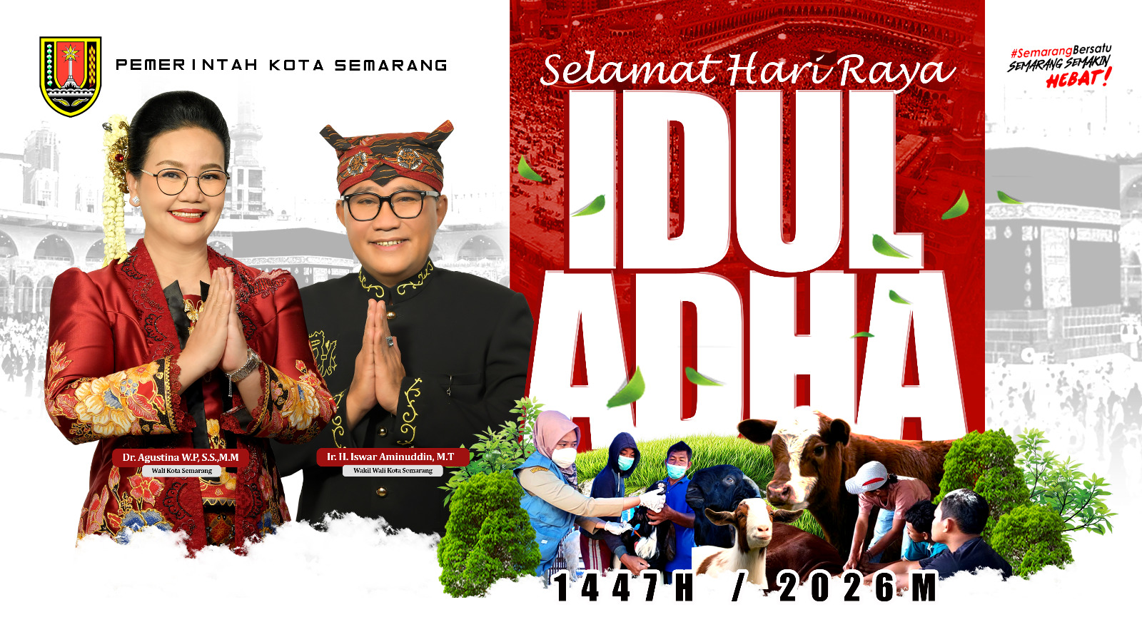 Selamat Datang di BPKAD Kota Semarang